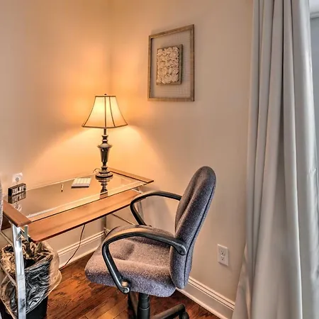 Bristol Escape With Patio, 2 Mi To Downtown! Villa Exterior photo